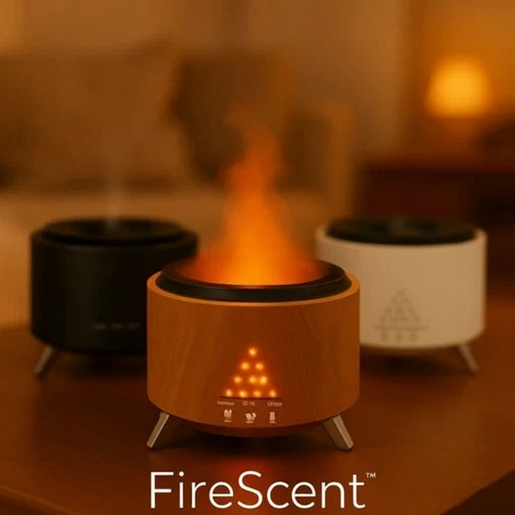 FIRESCENT™