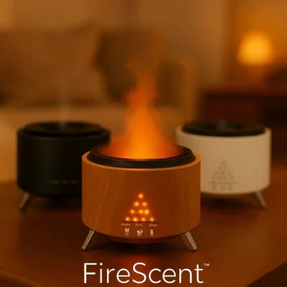 FIRESCENT™