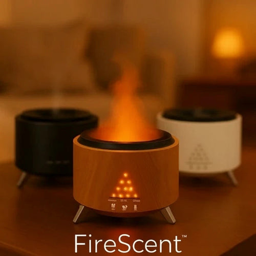 FIRESCENT™